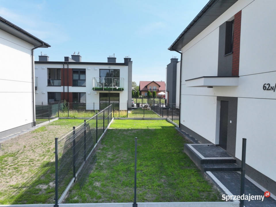 Mieszkanie Radzymin Piłsudskiego 62 L 2 trzy