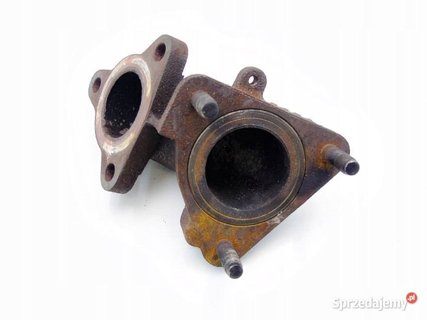 RURA TURBOSPRĘŻARKI 22 D ICTDI ACCORD 7 FRV FRV osobowe