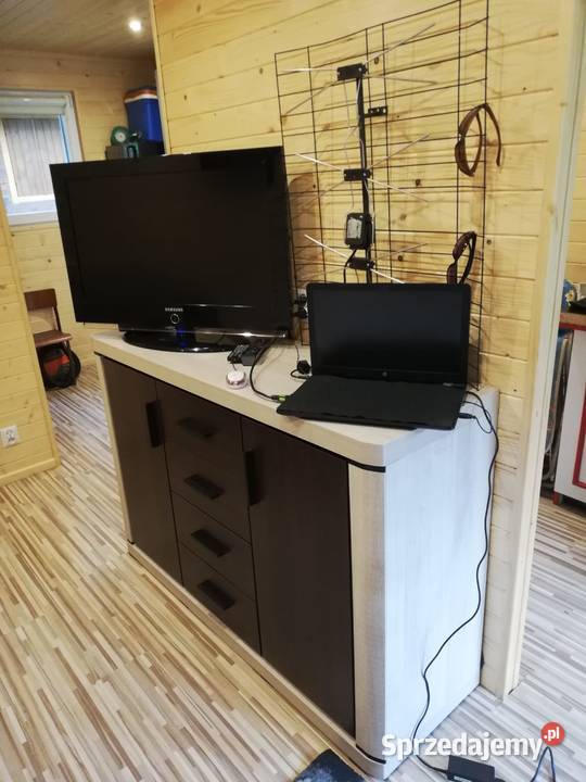Domek letniskowy całoroczny Domki drewniane Kraków