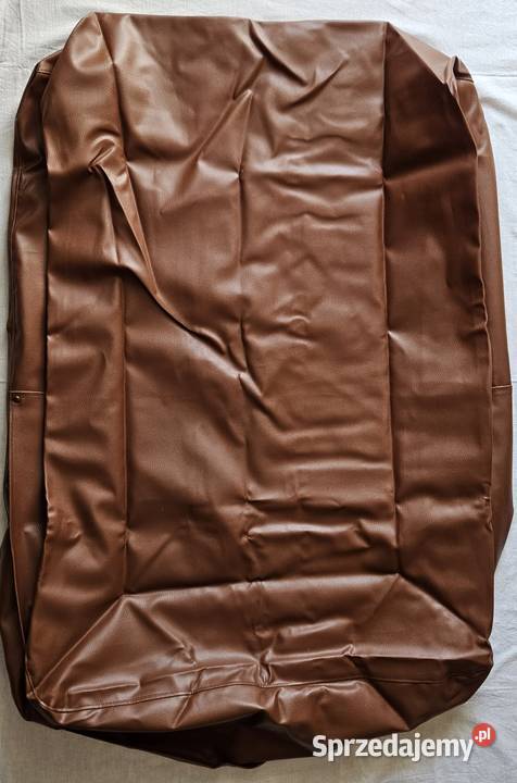 Pokrowiec na bagażnik samochodowy PRL małopolskie Kraków