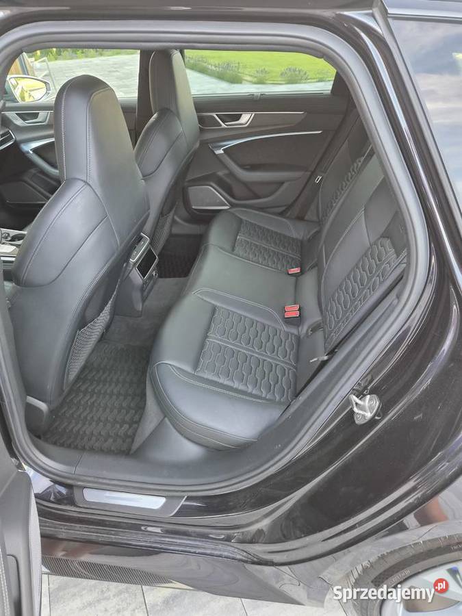 40 V8 600 800NM QUATTROPrzebieg 48000 pełne Warszawa sprzedam