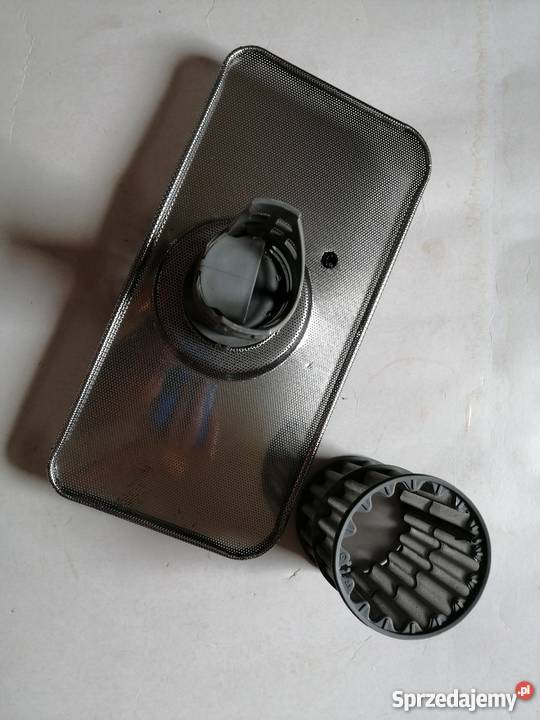 kompletny filtr zmywarki BOSCH SIEMENS mazowieckie Warszawa