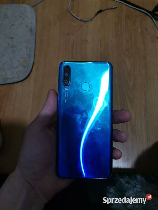 Telefon huawei p30 lite uzywany stan Mielec