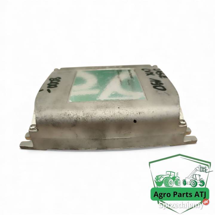 Sterownik Komputer Moduł silnika SISU EEM2r07F