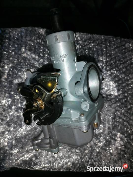 Gaźnik z pompką pz30 loncin 200 250 Radom