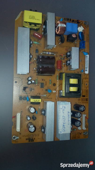 ModułEAX551778017 Rev 11 tv lcd LGP3709P sprzedam