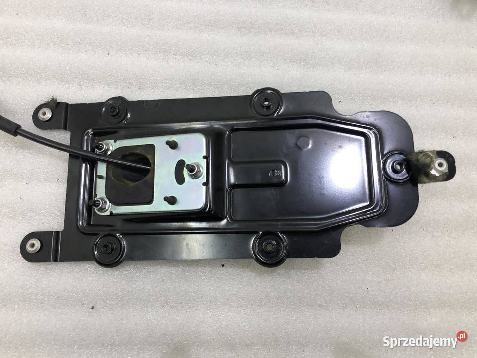 LINKA ZMIANY BIEGÓW JEEP COMPASS II 14 AUTOMAT