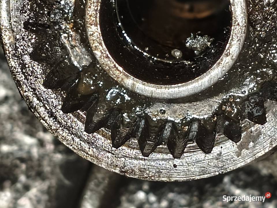 Koło R19 Dniepr MT K650 wielkopolskie Leszno