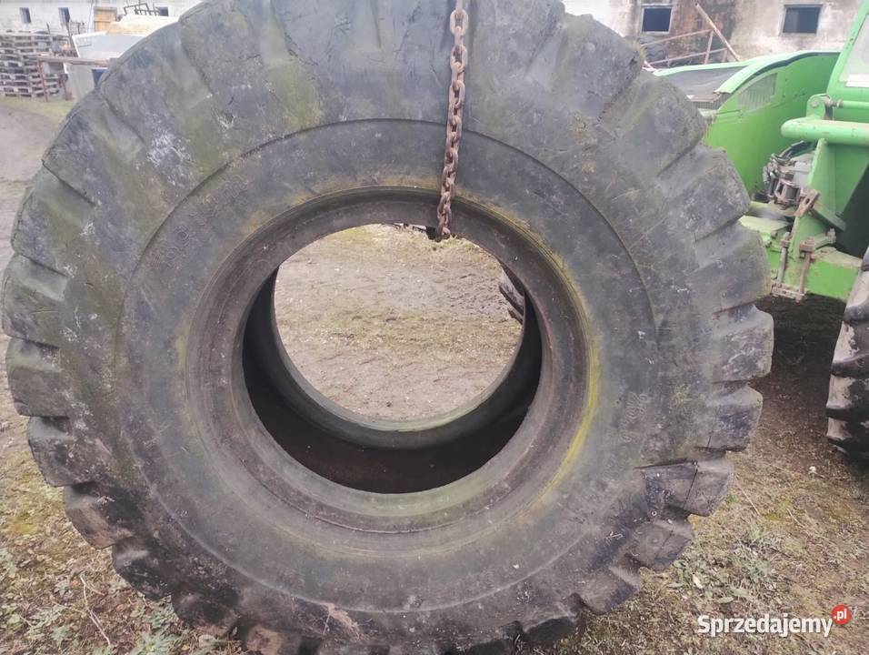 Opona Barum 26529 Wągrowiec