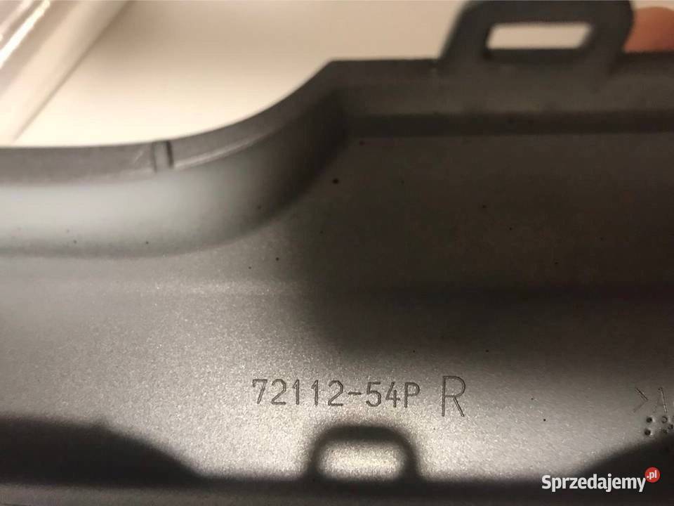 Suzuki Vitara III 15 listwy atrapy grilla podkarpackie Jarosław sprzedam