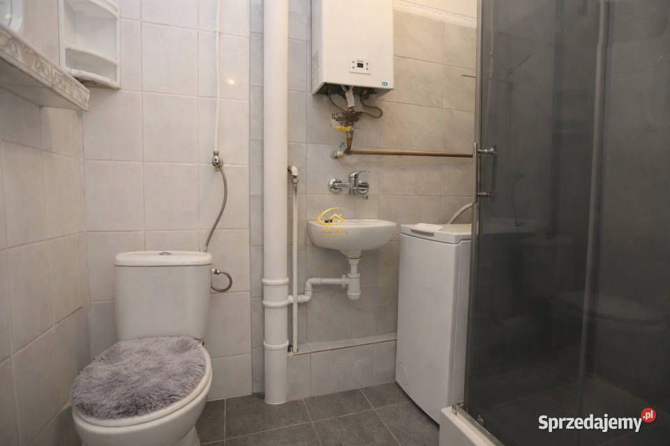 Mieszkanie BoguszówGorce 442m2 2pokojowe wielka płyta Boguszów-Gorce