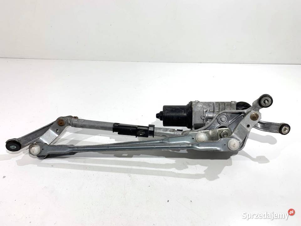 MECHANIZM WYCIERACZEK PRZÓD HONDA CRV V UKŁAD