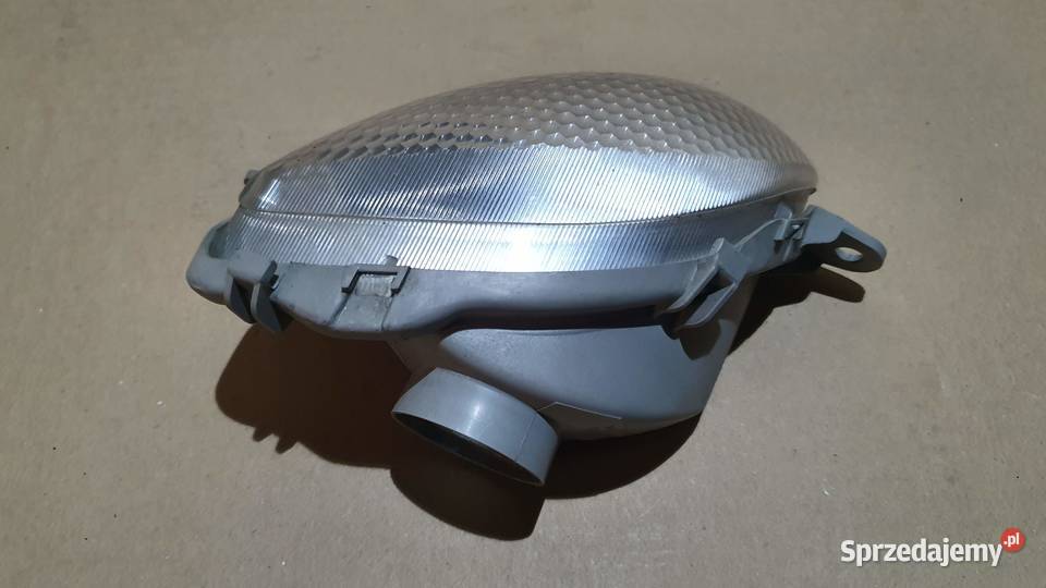 SUZUKI Hayabusa GSXR 1300 kierunkowskaz przód Gdańsk