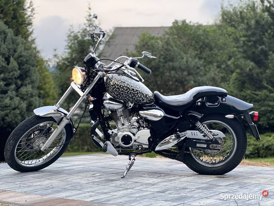Kymco zing 125 25000km Tymbark