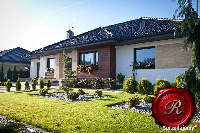 Sprzedam dom wolnostojący Rozgarty 140m2 Rozgarty sprzedam