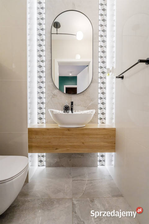 Mieszkanie 6786m2 3 pokojowe Kraków