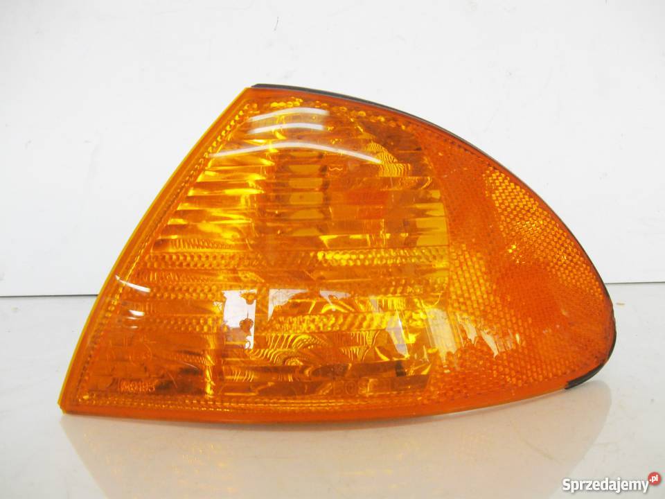 Kierunkowskaz prawy BMW E46 zachodniopomorskie Szczecinek sprzedam