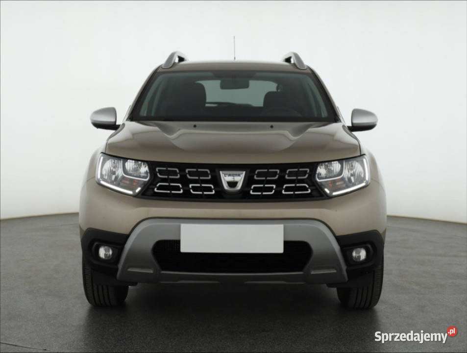 Dacia Duster 10 TCe Piaseczno