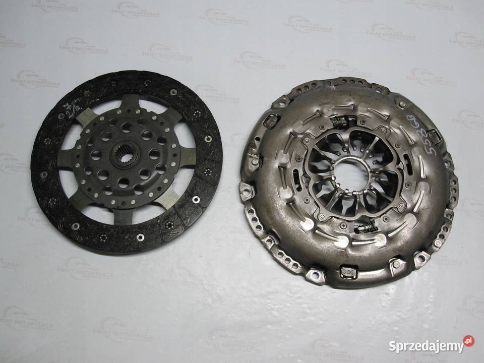 NISSAN QASHQAI 20 DCI M9R850 09r 150 325022810