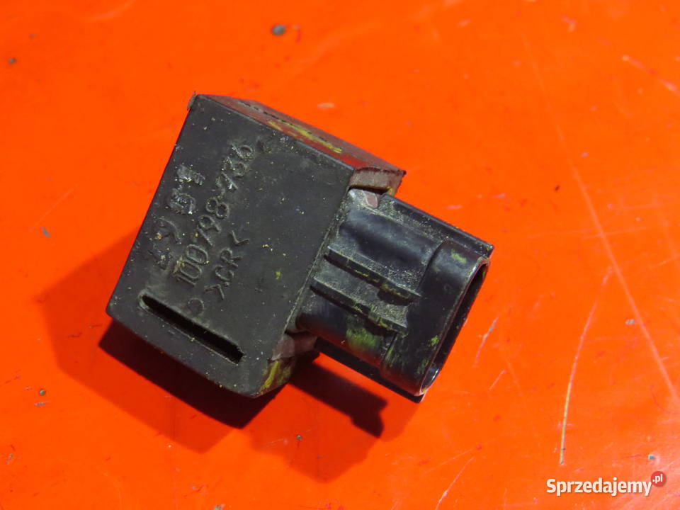 SUZUKI GSR600 GSR 600 K10 09 czujnik sensor