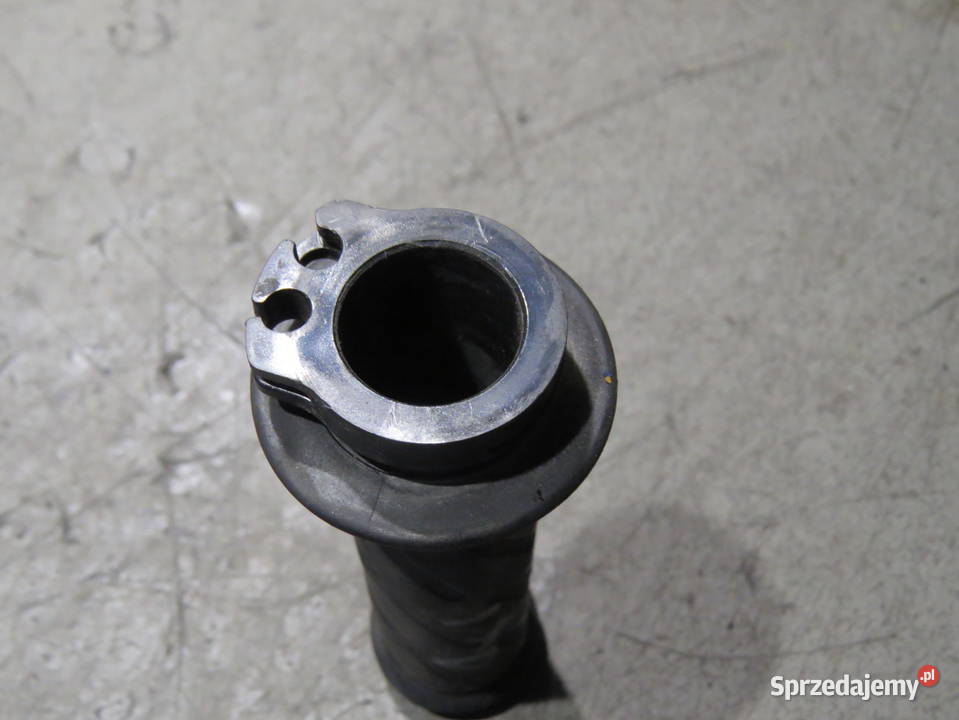 SUZUKI BURGMAN 400 250 N400 K7 10 manetka gazu