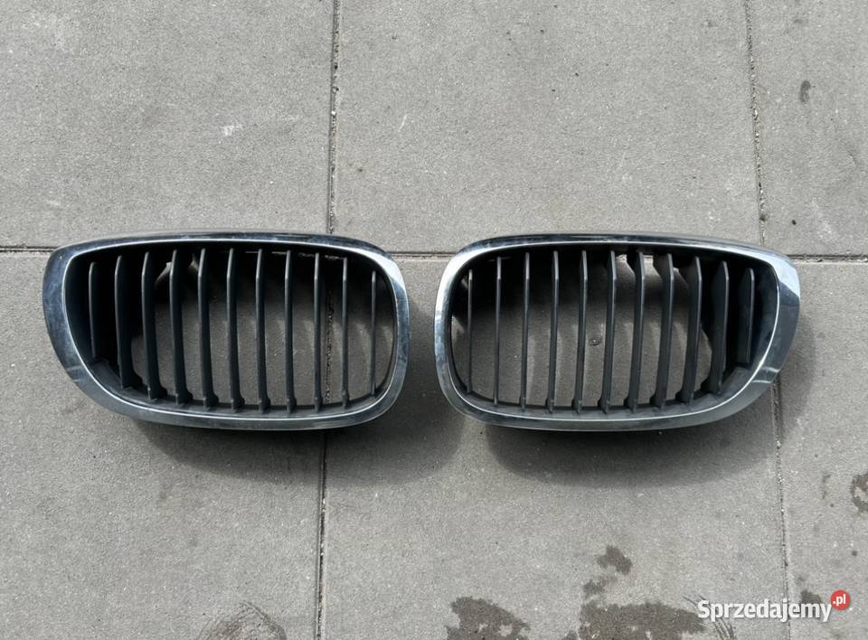 Nerki BMW E46 Lift sedan Namysłów sprzedam