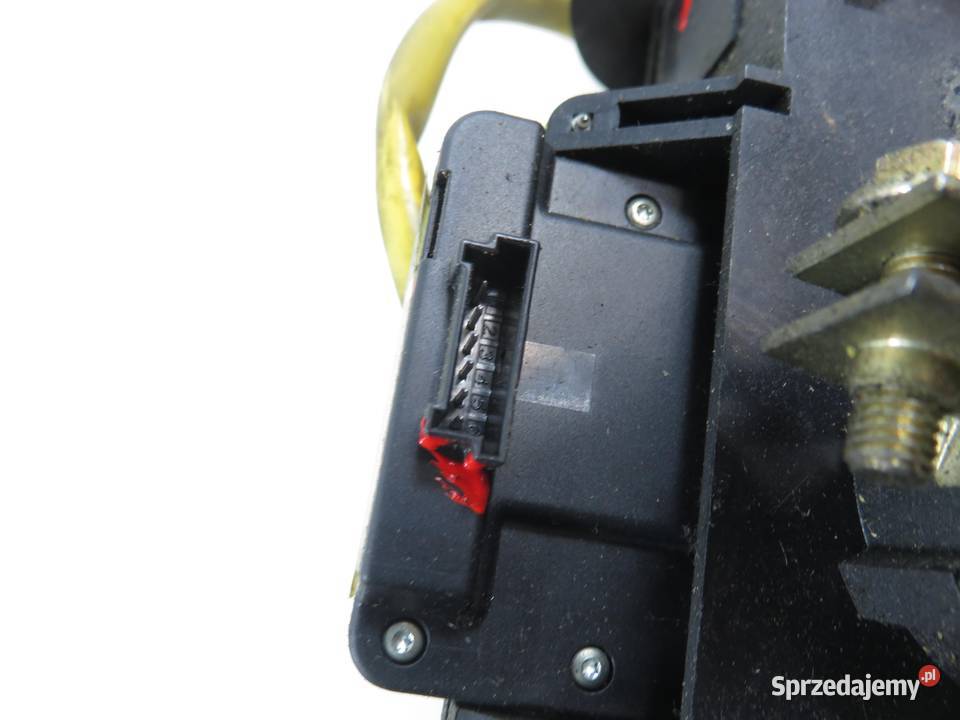 PRZEŁĄCZNIK ZESPOLONY IVECO DAILY IV 504107853 małopolskie