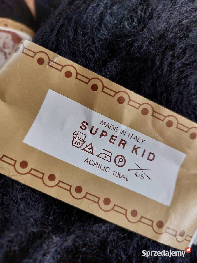 Włoczka na jesienne wieczory Pozostałe