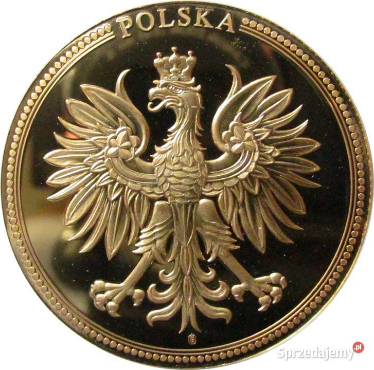 6 x Banknot Medal Mieszko Chrobry Paweł Sosnowiec