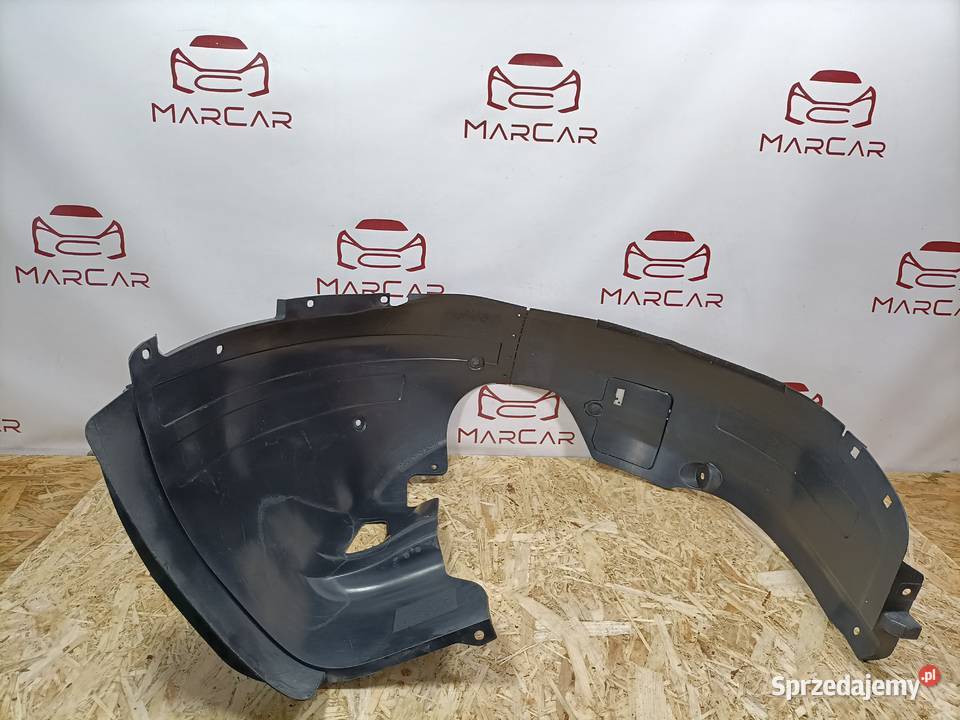 KIA RIO IV NADKOLE LEWY PRZÓD 86815H8000 Pleszew sprzedam
