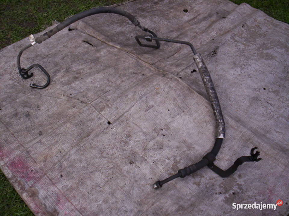 FORD FOCUS MK1 Przewód Wspomagania 18 TDCI 9804r osobowe Częstochowa sprzedam