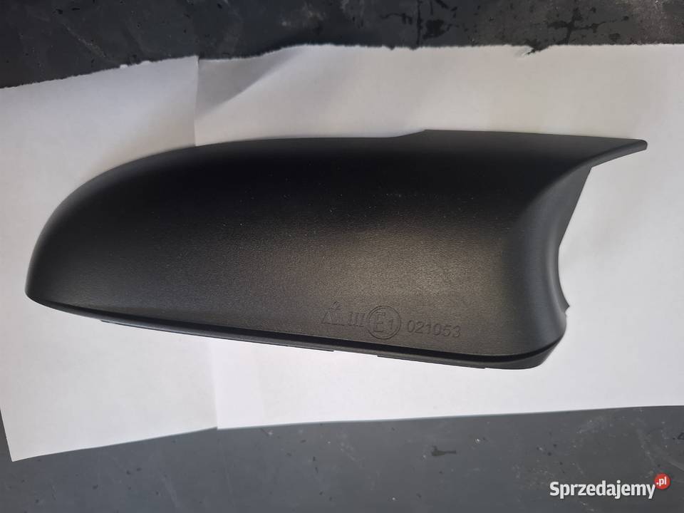 Audi A4 S4 B8 8K Element lusterka bocznego drzwi Kraków