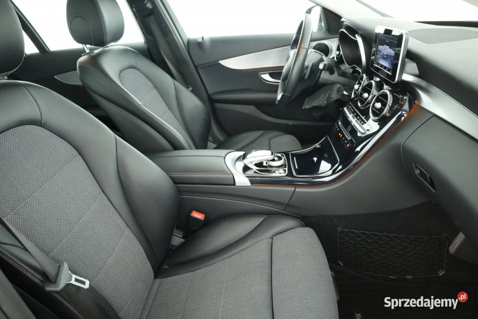 Mercedes C C 200 4MATIC 4/5 Piaseczno