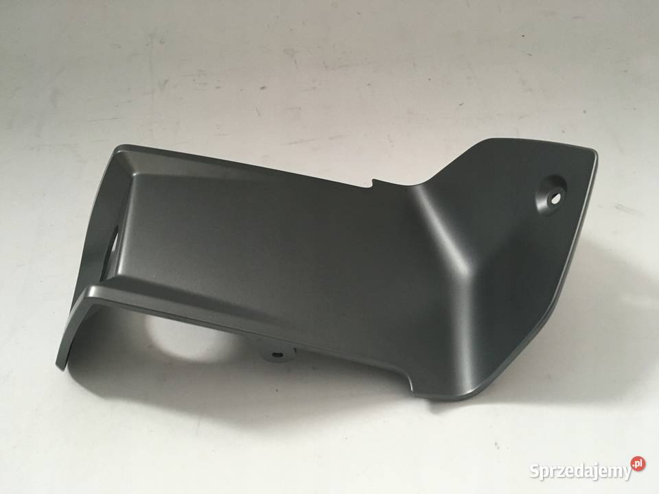 BMW C 600 Sport K18 Plastik Osłona środkowa Plastiki Łobżenica