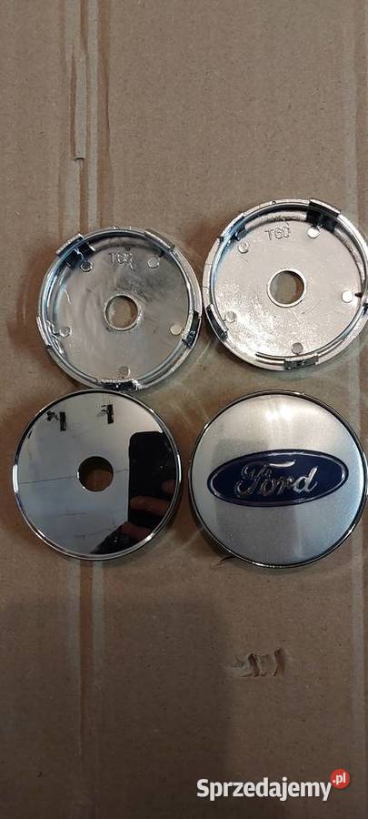 Dekielki FORD sprzedam