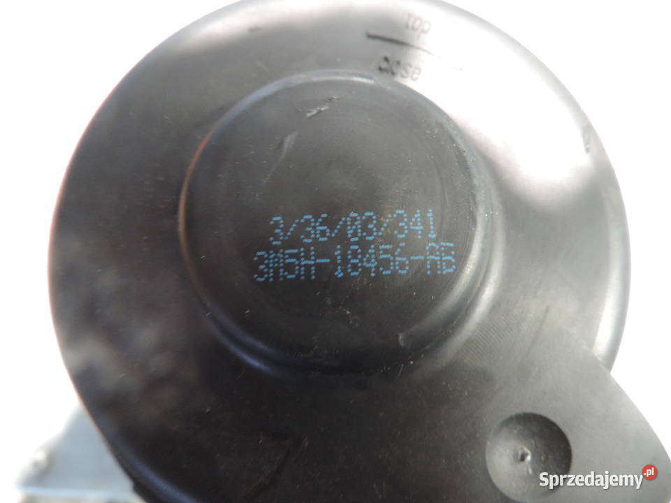 FORD FOCUS C WENTYLATOR 3M5H18456AB