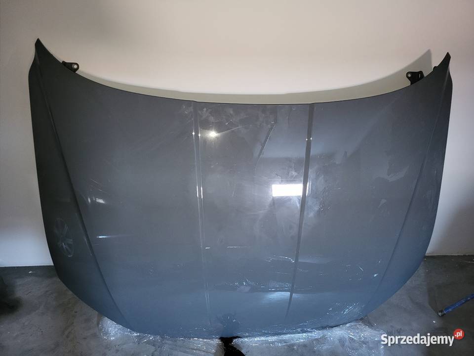 Maska tucson IV Nline lubelskie