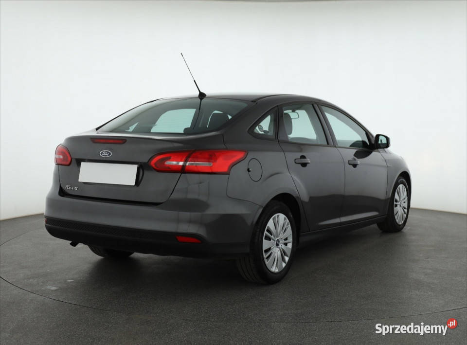 Ford Focus 16 i ESP Focus Piaseczno