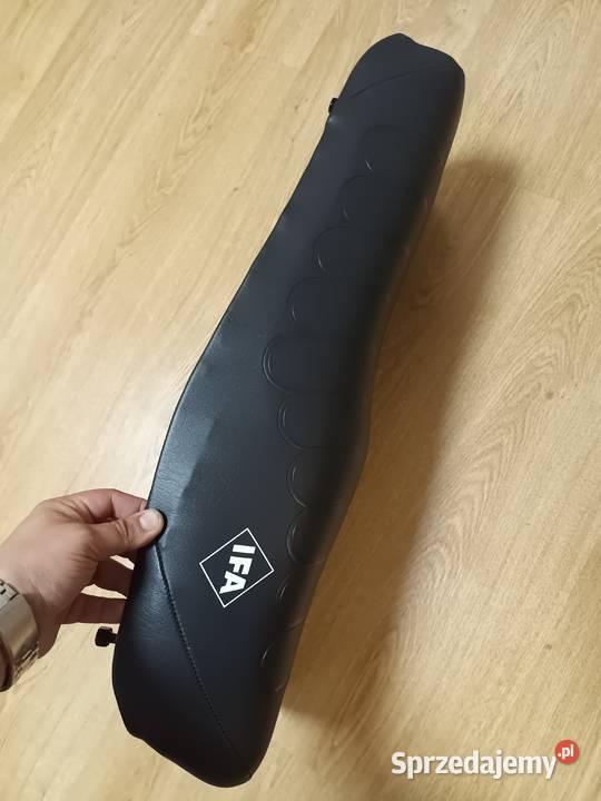 Kanapa siedzenie siedzisko fotel MZ ETZ 125 150 Zduńska Wola sprzedam