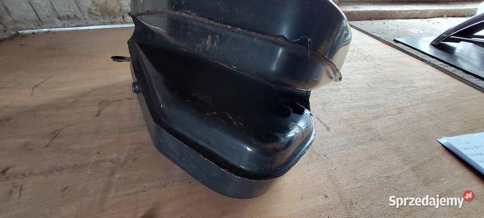 zbiornik bak paliwa jawa 350 634 Grochowalsk
