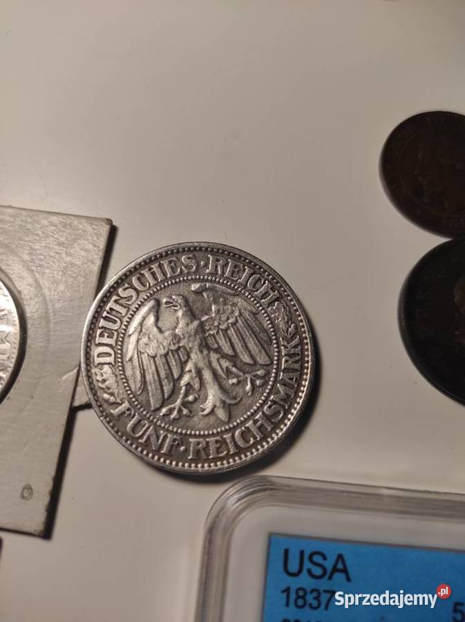 Momenty Francuskie niemieckie usa Zwoleń sprzedam