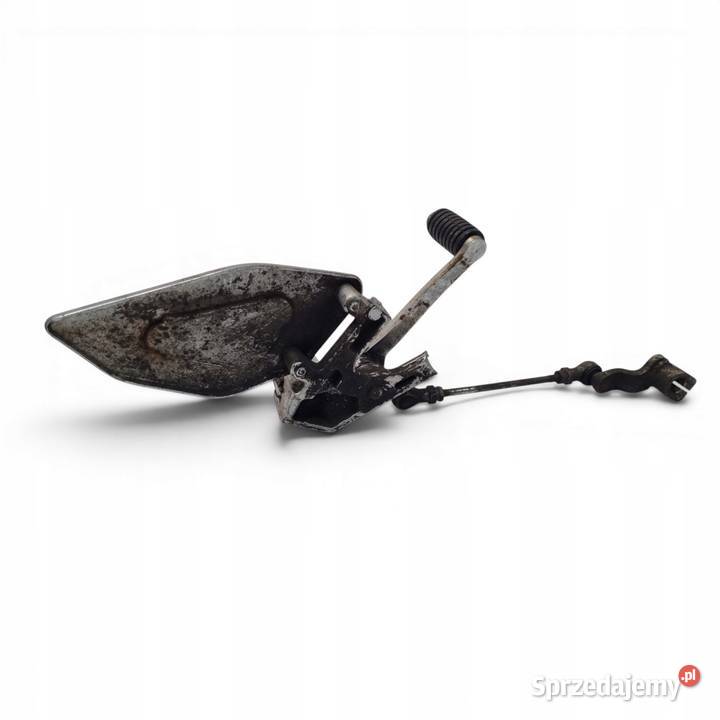 DŹWIGNIA ZMIANY BIEGÓW SET Yamaha MT03 II RH07 Pozostałe Chełm