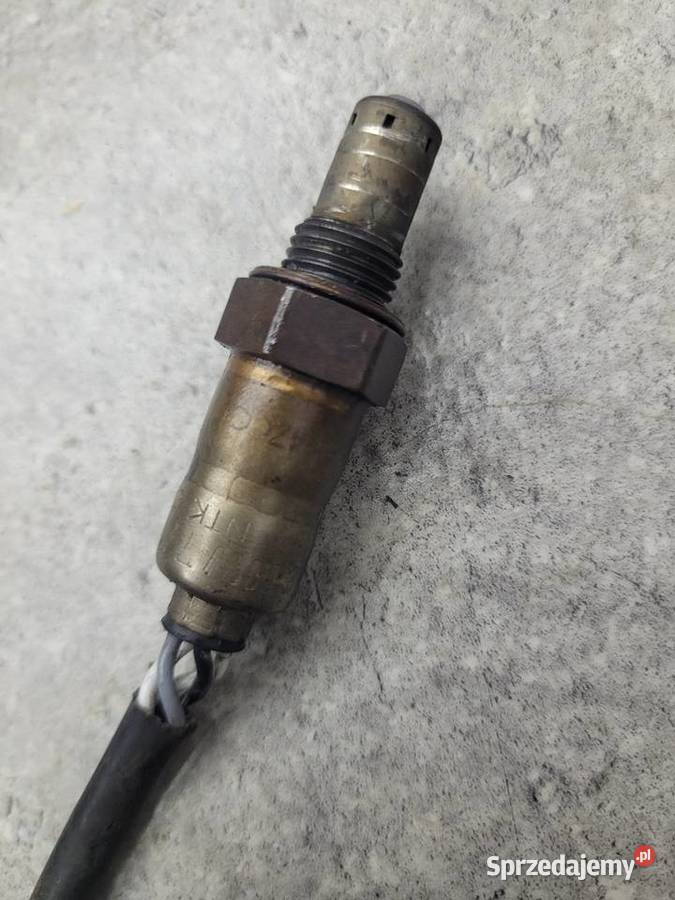 BMW S 1000 R S1000R K47 SONDA LAMBDA Nowy Tomyśl