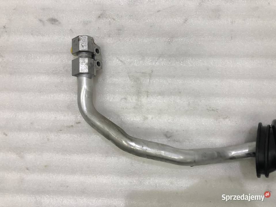 RURAK WĄŻ KLIMATYZACJI 4G1260712D AUDI A6 C7