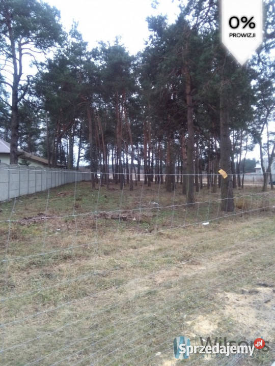 Grunt Radom 2351m2 inwestycyjna sprzedam