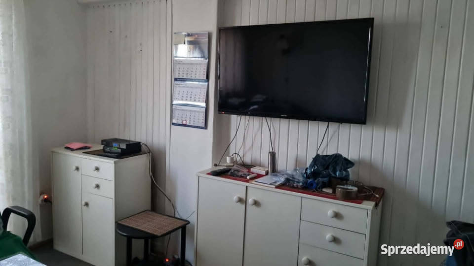 Małe mieszkanko w super miejscu mazowieckie Warszawa sprzedam