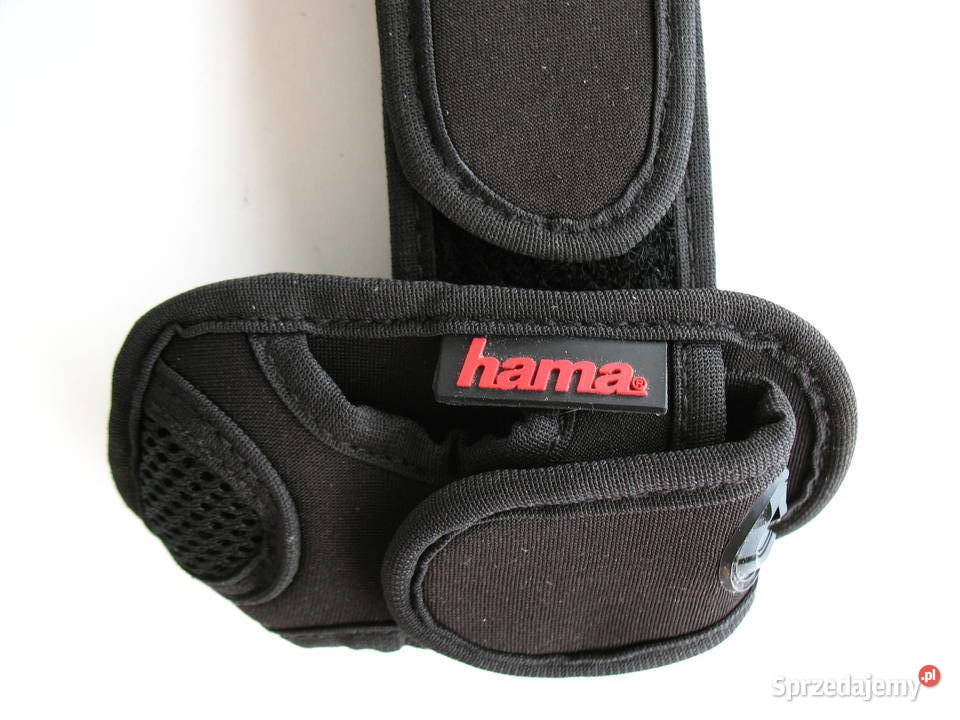 HAMA opaska etui na ramię na np odtw mp3 Olsztyn sprzedam