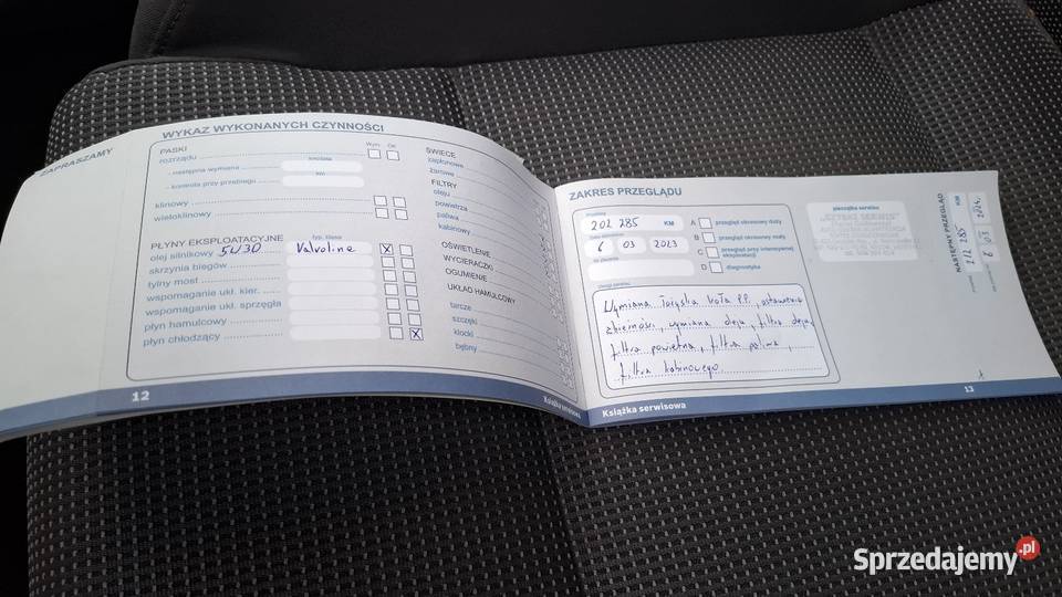 Volkswagen Polo 14 AUTOMAT elektryczne szyby Grodzisk Mazowiecki