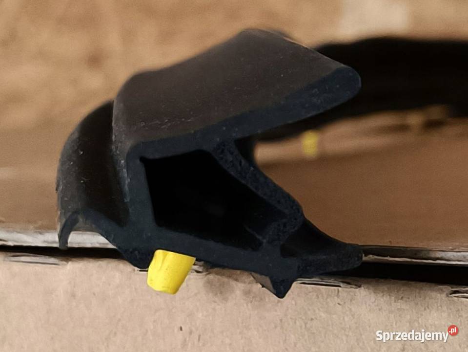 FORD TRANSIT 14 USZCZELKA DRZWI GÓRNA LEWY PRZÓD Pleszew sprzedam