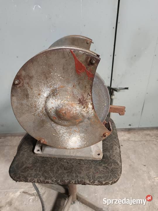 Szlifierka Idzikowice